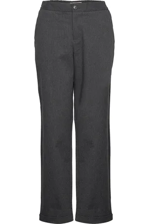 JJXX Jxcarla Relaxed Mw Pant Grey