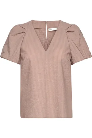INWEAR Taceyiw Top Beige
