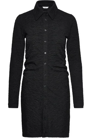 Envii Enlaura Ls Dress 6960
