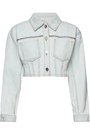 Gestuz Caliagz Jacket Blue