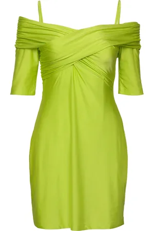 STINE GOYA Sterre Solid, 1677 Slinky Heavy Jer Green