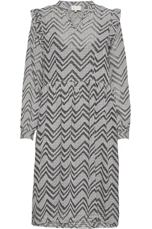 Minus Amilla Dress Grey