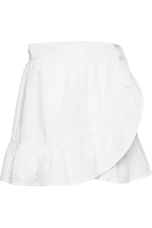 MAUD Line Skirt