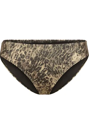 Gestuz Cana Gz Bikini Bottom Yellow
