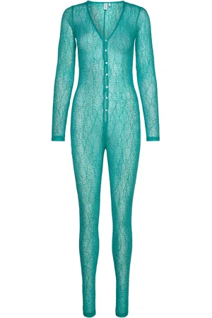 Résumé Rubenars Bodysuit Blue