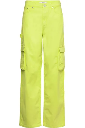 Gestuz Rizanagz Hw Jeans Green