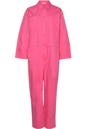INWEAR Annaleeiw Jumpsuit Pink
