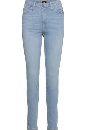 Lee Scarlett High Blue