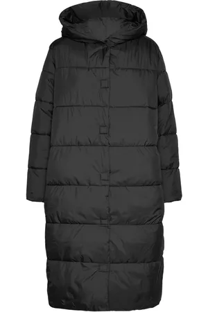 Cream Crcodi Jacket Black