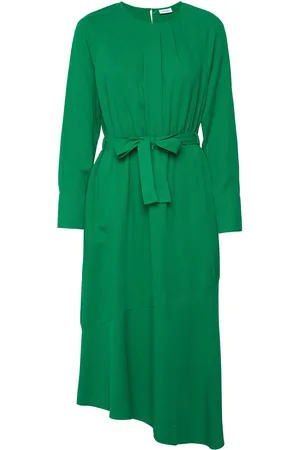 Gerry Weber Dress Woven Green