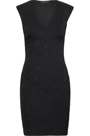 Guess Sl Ofelia Dress Black