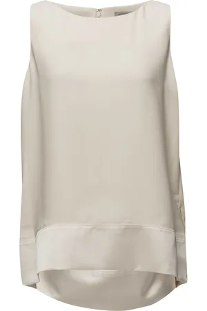 Hunkydory Sam Tank Cream