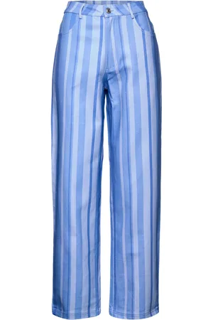 Hosbjerg Juki Alexa Pants Blue