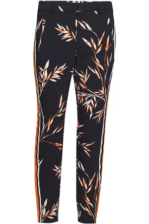 INWEAR Uli Pant Nica Fit Patterned