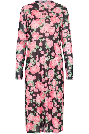 Crās Tobycras Dress Pink
