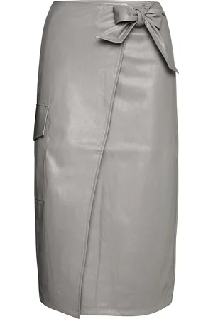 Designers Remix Marie Wrap Skirt