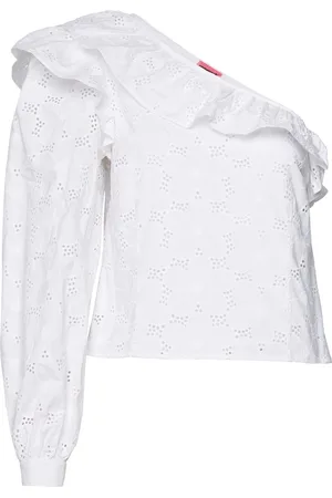 Custommade Saddy White