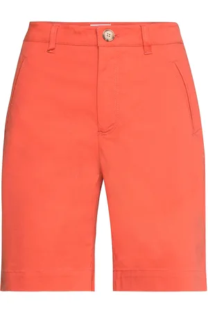 Noa Noa Shorts Orange