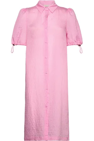 Freequent Fqvoja-Dress Pink