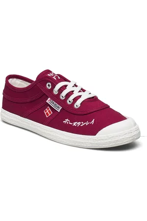 Kawasaki Signature Canvas Shoe