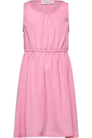 Rosemunde Dress Pink