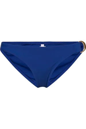 Chantelle Celestial Bikini Brief Blue
