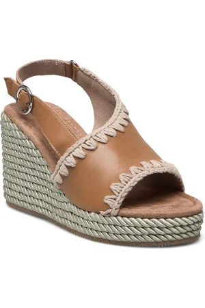 Mou Musw361002C Brown
