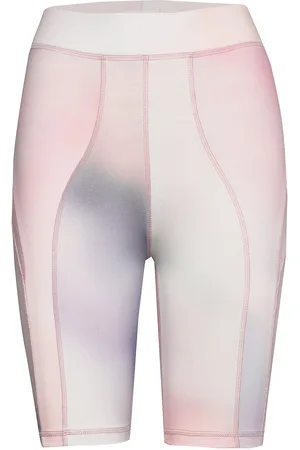 WoodWood Elena Shorts Pink