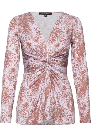 Ilse Jacobsen Top/Tank Pink