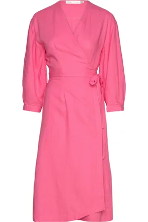 INWEAR Amosiw Dress Pink