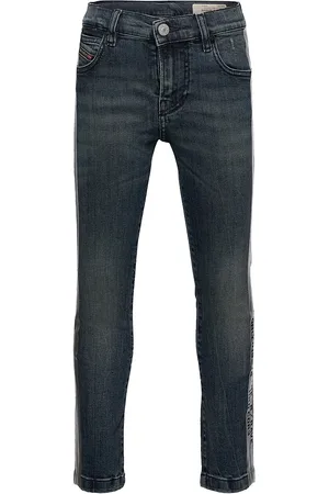 Diesel Babhila-J Trousers Blue