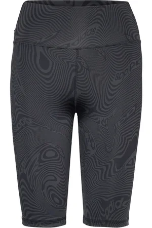 adidas Aop Short Tight Black