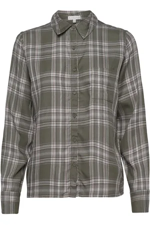 P.J.Salvage Shirt 1/1 Green