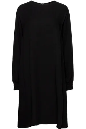 Makia Nominal Long Sleeve Dress