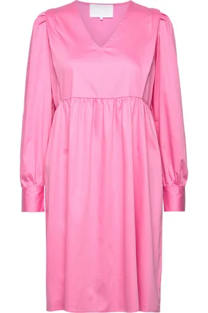Levete Room Lr-Isla Solid Pink