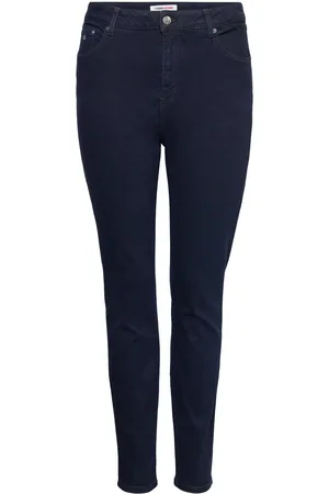 Tommy Hilfiger Crv Melany Uhr Spr Skny Df6264 Navy
