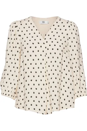 Noa Noa Blouse Patterned