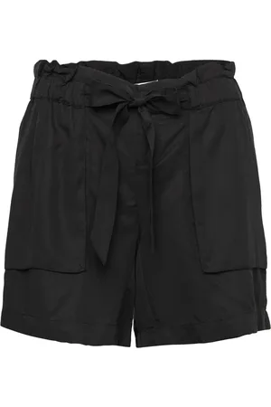 Mama;licious Mlnewbethune Woven Shorts A.