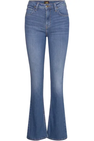 Lee Breese Boot Blue