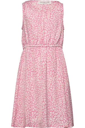 Rosemunde Dress Pink