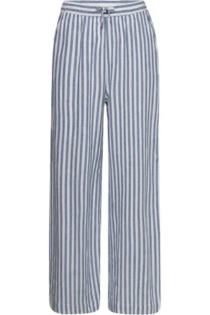 INWEAR Amosiw Pants Blue
