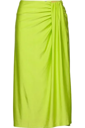 STINE GOYA Sif Solid, 1677 Slinky Heavy Jersey Green