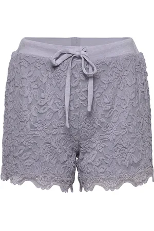 Rosemunde Shorts Blue