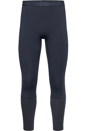 Peak Performance M Magic Long John Navy