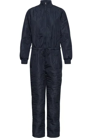 Rosemunde Jumpsuit Navy