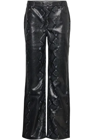 Envii Enrock Pants 7006 Black