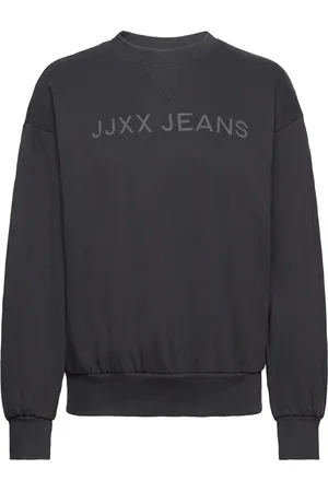 JJXX Jxdee Ls Loose Grunge Sweat Noos