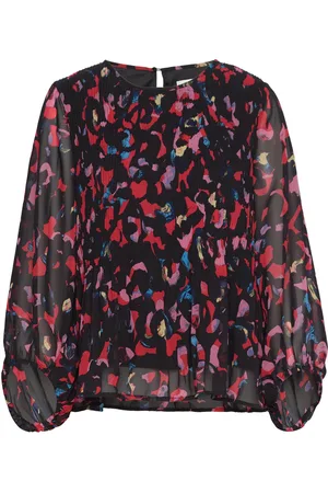 Ichi Ihnalla Ls Black