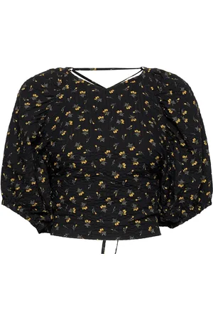 Gestuz Averygz Top Black