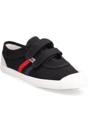 Kawasaki Retro Shoe W/Velcro